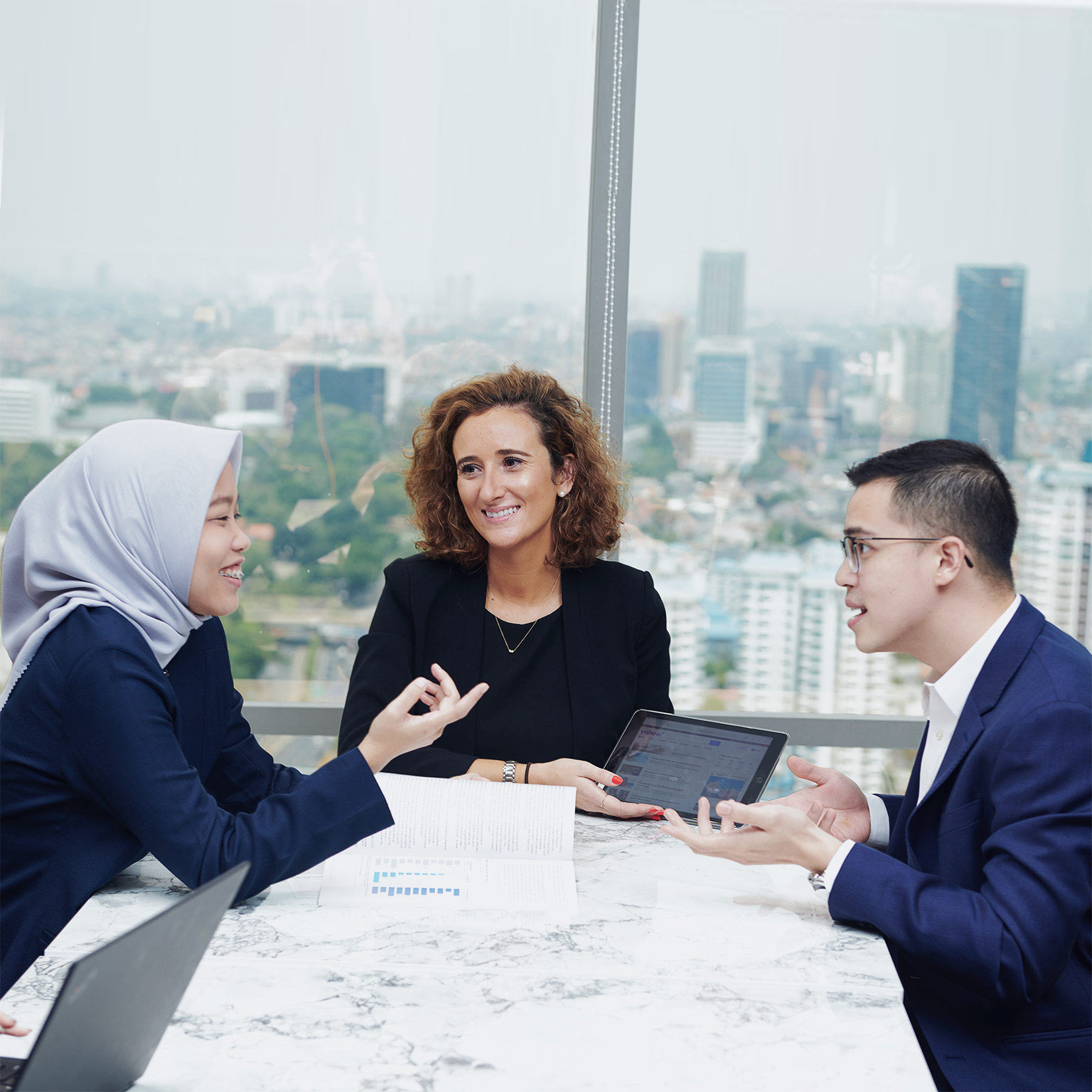 Role Descriptions Indonesia McKinsey & Company